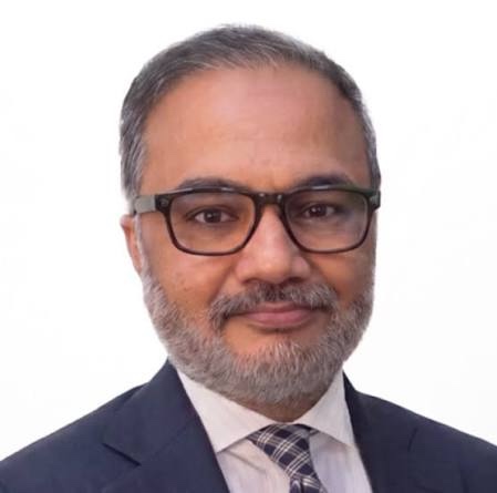 Muhammad Waqas, MD